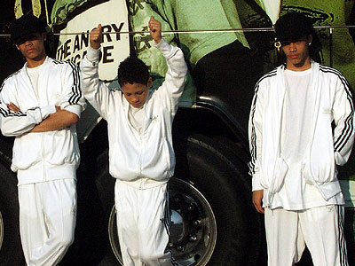 B5  -  Music - 